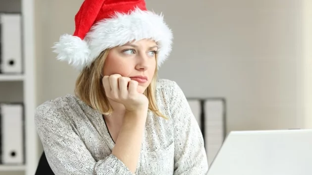 Как да съчетаете работа и личен живот в празничния сезон