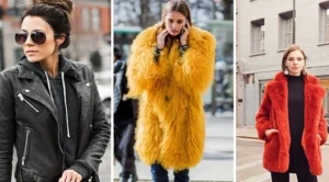 Какво разкрива зимното ви яке за вас