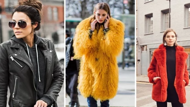 Какво разкрива зимното ви яке за вас