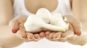 Чесън за здраво сърце