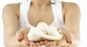 Кажете "Сбогом!" на гъбичките с тези няколко натурални средства   