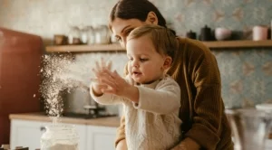 Една не много мила мама за майчинството 