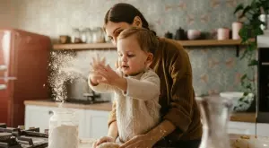 7 забавни неща, които само майките разбират