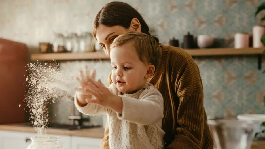 Медицинскo лице предупреждава: Това е една от най-опасните храни за деца