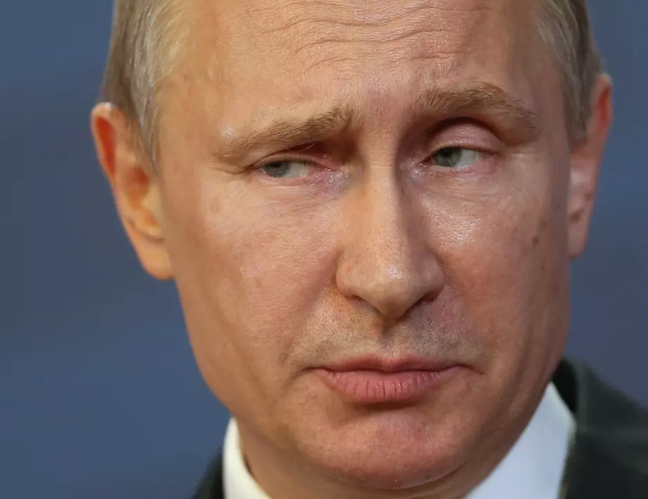 Песков: Путин сам ще съобщи когато се ваксинира 