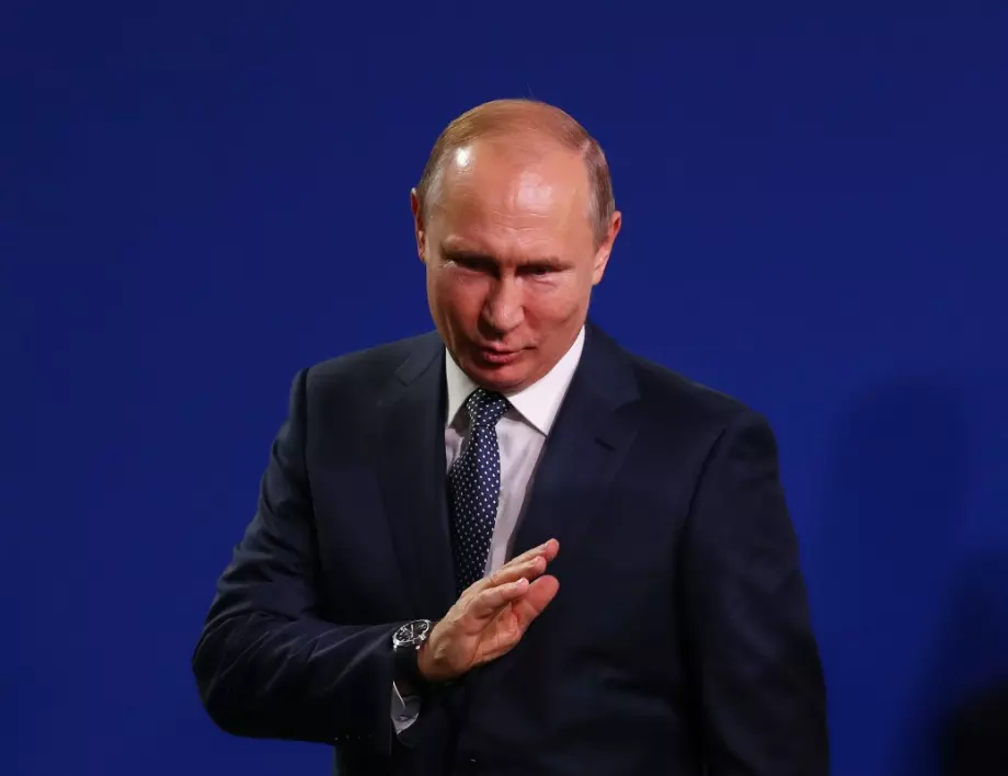Путин обяви как поетапно ще се премахват ограниченията в Русия