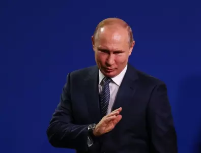 Визията на Путин за Русия: Да има 2-3-4 деца на семейство и убеждаване да се ваксинираш срещу КОВИД