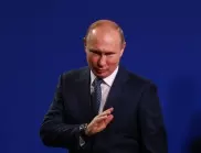 Историята помни за Путин: Червената мафия, отвлеченият самолет и срещата с Елизабет Чейни