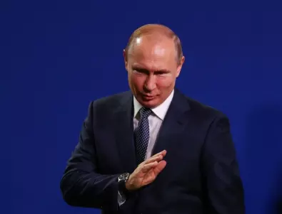 Защо Владимир Путин се сравнява с Петър Велики и няма да отстъпи в Украйна