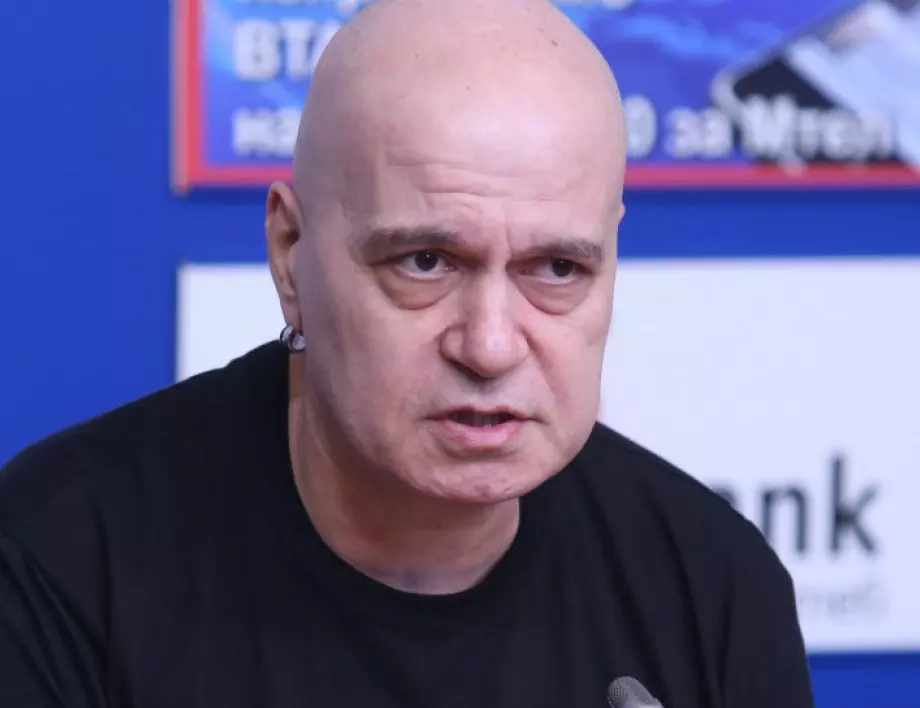 Слави Трифонов похвали политик от РСМ за позициите му (ВИДЕО)