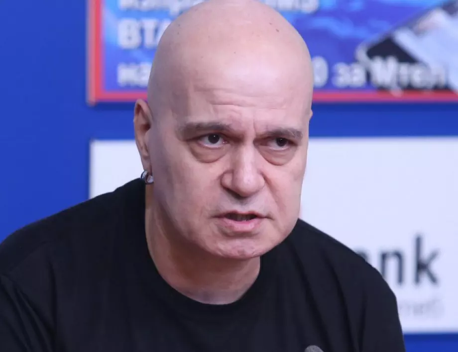 Слави Трифонов: Заради действията на Гроздан Караджов ще бъде съборен незаконният кей на Доган 