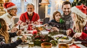 3 неща, които ТРЯБВА да направите на празниците