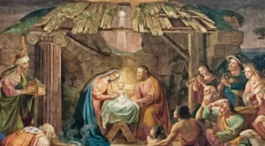 Честито Рождество Христово!