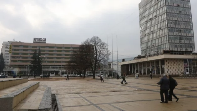 Площадка за обезвреждане на химични вещества разбуни духовете в Перник