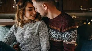 8 знака, че сте срещнали сродната си душа