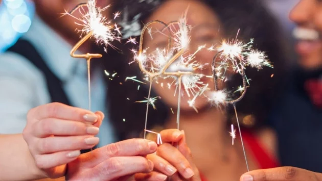 Ден за желания за една зодия на 31 декември 