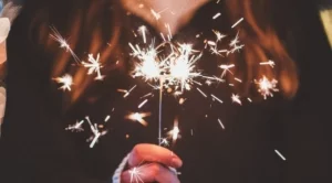 Никоя Нова година не започва "на чисто"