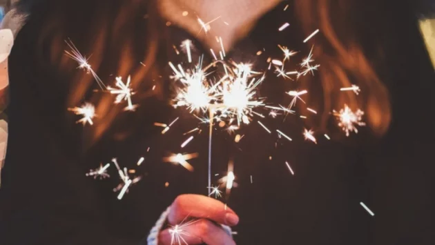 Никоя Нова година не започва "на чисто"