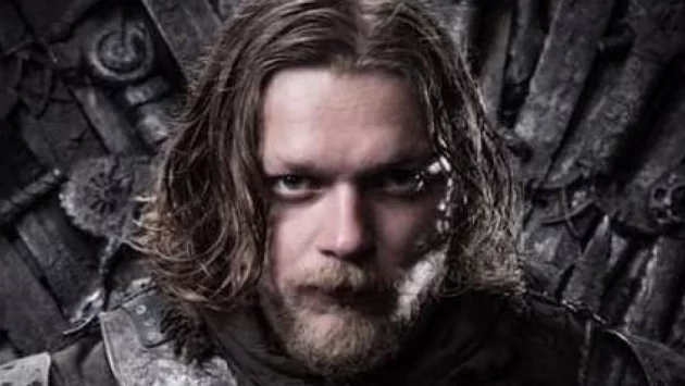 Внезапно почина звезда от "Игра на тронове" 