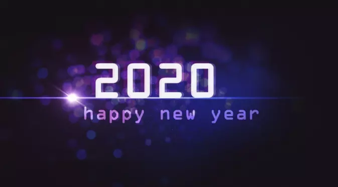 Прогноза за 2020: Как ще протече годината в политиката - и в други сфери на глупостта