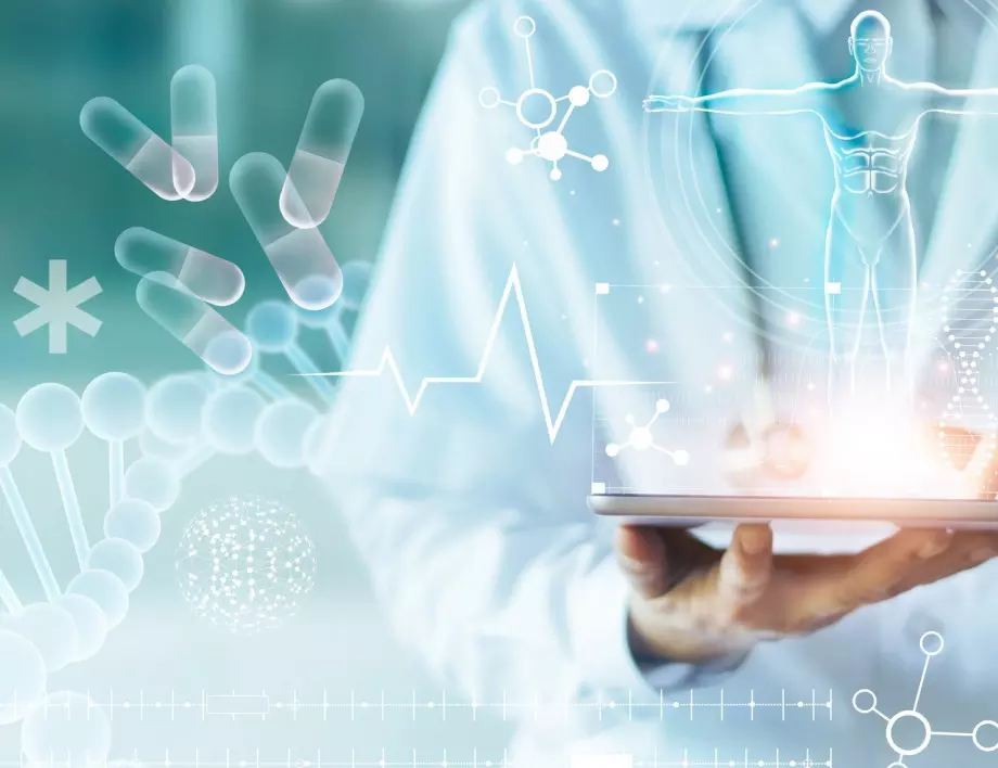 Коронавирусът даде тласък на иРНК кода, това ли е бъдещето на медицината?