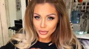 Джулиана Гани отново се развежда