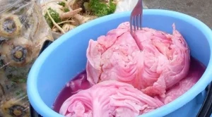 Сокът на киселото зеле - ключ към дълголетие и красота