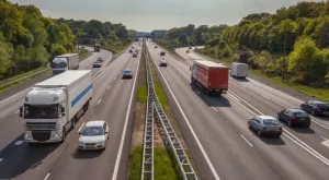 800 млн. лева ще стигнат приходите от тол системата през 2023 година