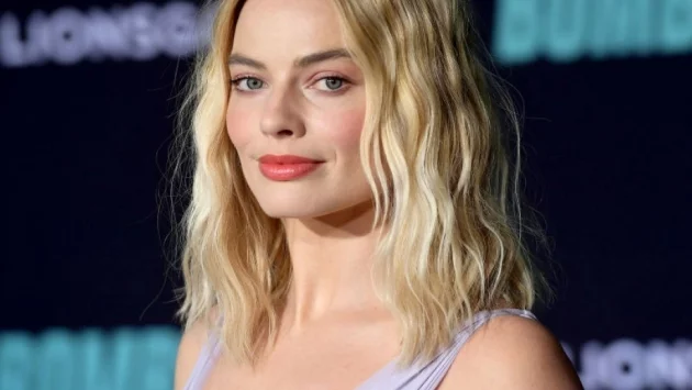 Марго Роби: Героинята ми в "Бомба със закъснител" ме затрудни