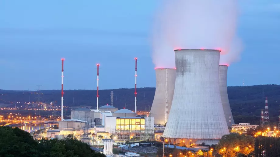 Военният преврат в Нигер притесни европейската ядрена енергетика