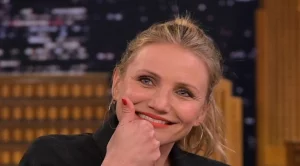 Камерън Диас роди на 47