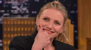 Камерън Диас се оттегля от киното, снима последен филм