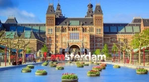 Амстердам вдигна данъка за туристите