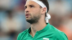 Григор Димитров: Не съм забравил откъде съм тръгнал