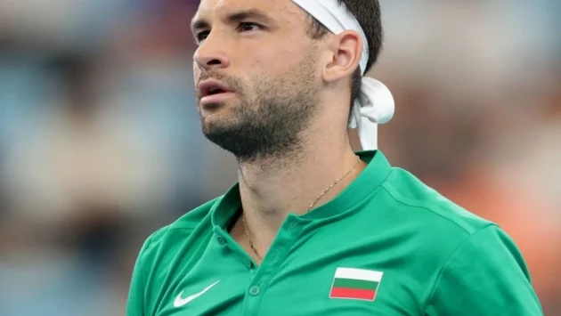 Григор Димитров: Не съм забравил откъде съм тръгнал