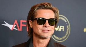 Брад Пит: Исках да бъда рокзвезда