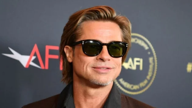 Брад Пит: Исках да бъда рокзвезда