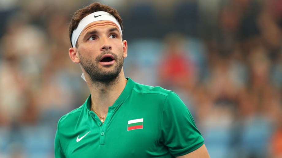 България все пак може да участва на тенис турнира ATP