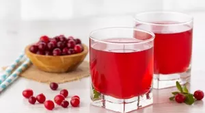 Страхотните ползи от червените боровинки