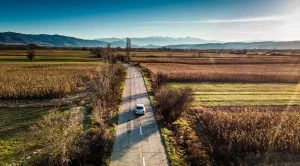 Конспирация ли е липсата на магистрали в Румъния?