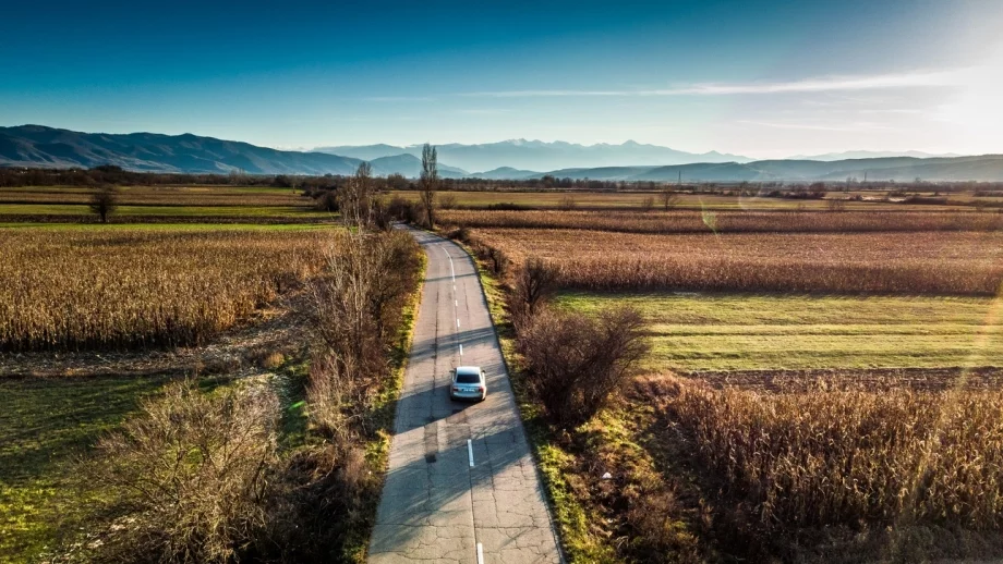 Конспирация ли е липсата на магистрали в Румъния?