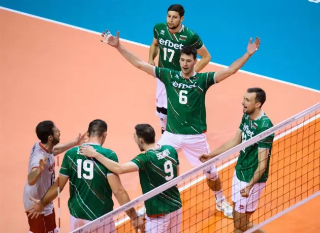 Gledajte Na Zhivo Volejbol Ot Monpelie Franciya Blgariya Blgarska Nacionalna Televiziya