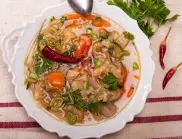 Най-вкусната и витаминозна супа, която ще държи настинките далеч от нас 