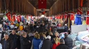 Над 2 млн. българи са пазарували в Одрин през 2019 г.