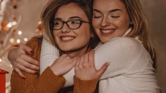 30 мили жеста, които да направите за близките си 