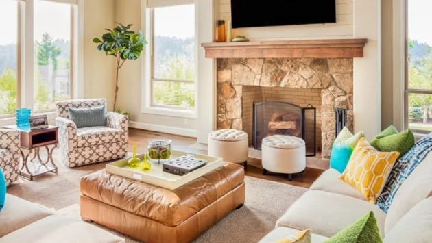 7 начина да декорираме дома според сезона с минимални средства