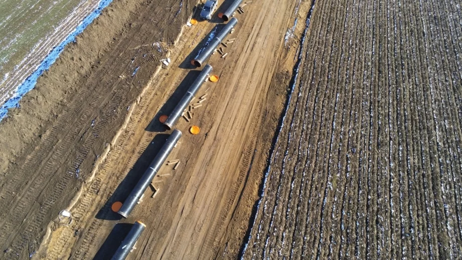 Теменужка Петкова отива в САЩ да брани "Турски поток"