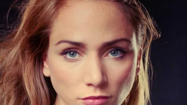 Внучката на Тодор Колев е бременна (снимки)