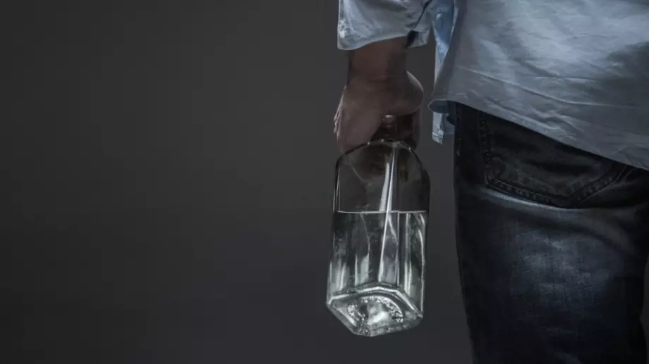 Русия забрани на малките магазинчета да продават алкохол