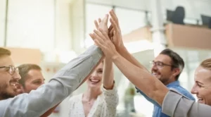 Тези 4 типа хора ще ви помогнат да успеете